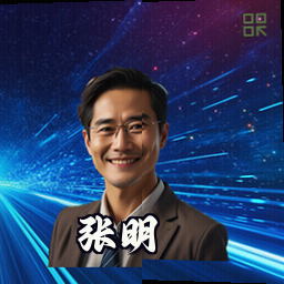 张明